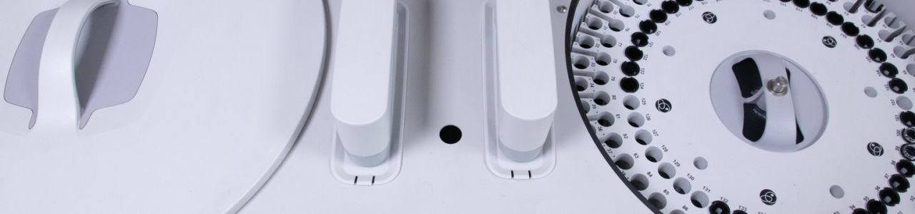 Equipamiento para Laboratorio