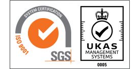 BIOKEY est� certificado en ISO 9001:2015 