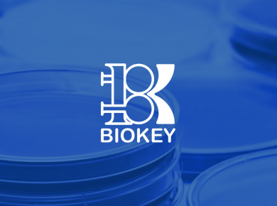 Biokey